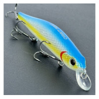 Воблер Black Fox Orbit 110SP 110mm 17.5g 0.8-1.0m 29