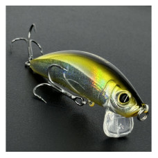Воблер Black Fox S-Minnow 90F 90mm 11.0g 0.0-0.5m 09