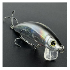 Воблер Black Fox S-Minnow 90F 90mm 11.0g 0.0-0.5m 12