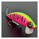Воблер Black Fox S-Minnow 90F 90mm 11.0g 0.0-0.5m 16