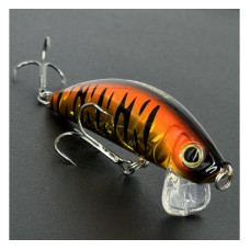 Воблер Black Fox S-Minnow 90F 90mm 11.0g 0.0-0.5m 22
