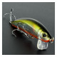 Воблер Black Fox S-Minnow 90F 90mm 11.0g 0.0-0.5m 32