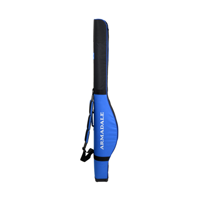 Кофр напівжорсткий Flagman New Armadale Hard Case 2sec 165см