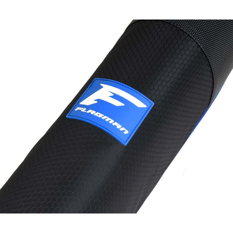 Кофр напівжорсткий Flagman New Armadale Hard Case 2sec 165см