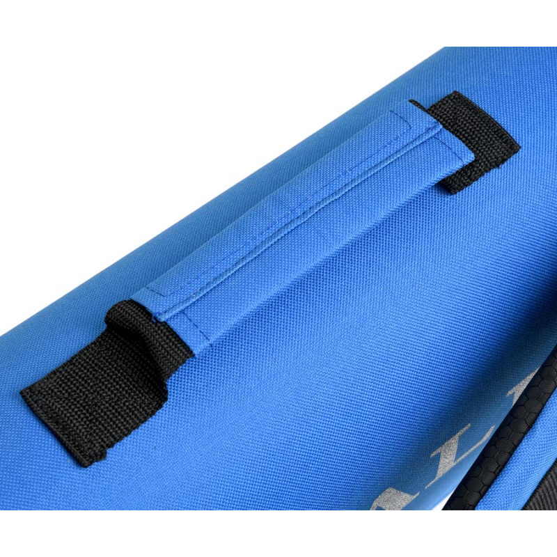 Кофр напівжорсткий Flagman New Armadale Hard Case 2sec 165см