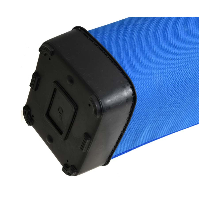 Кофр напівжорсткий Flagman New Armadale Hard Case 2sec 165см