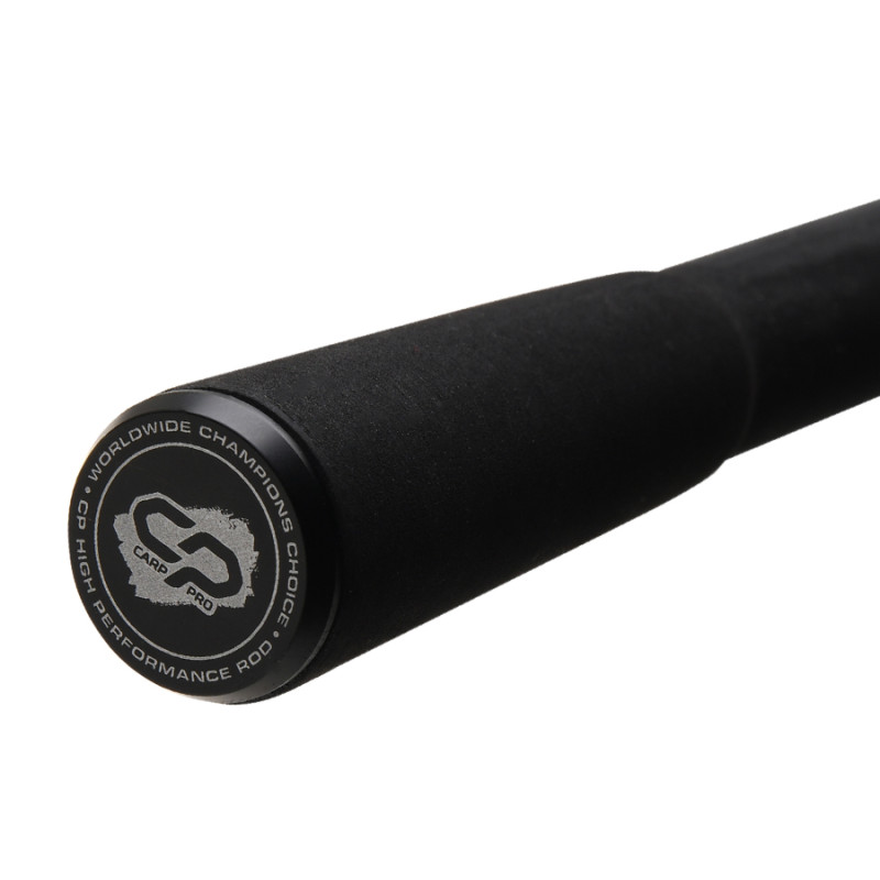 Коропове вудлище Carp Pro Tork 12' 3sec 3.6м 3.5lb
