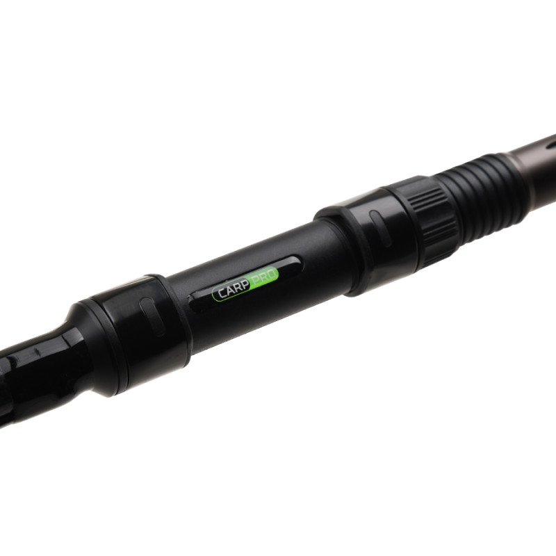 Коропове вудлище Carp Pro Tork 12' 3sec 3.6м 3.5lb