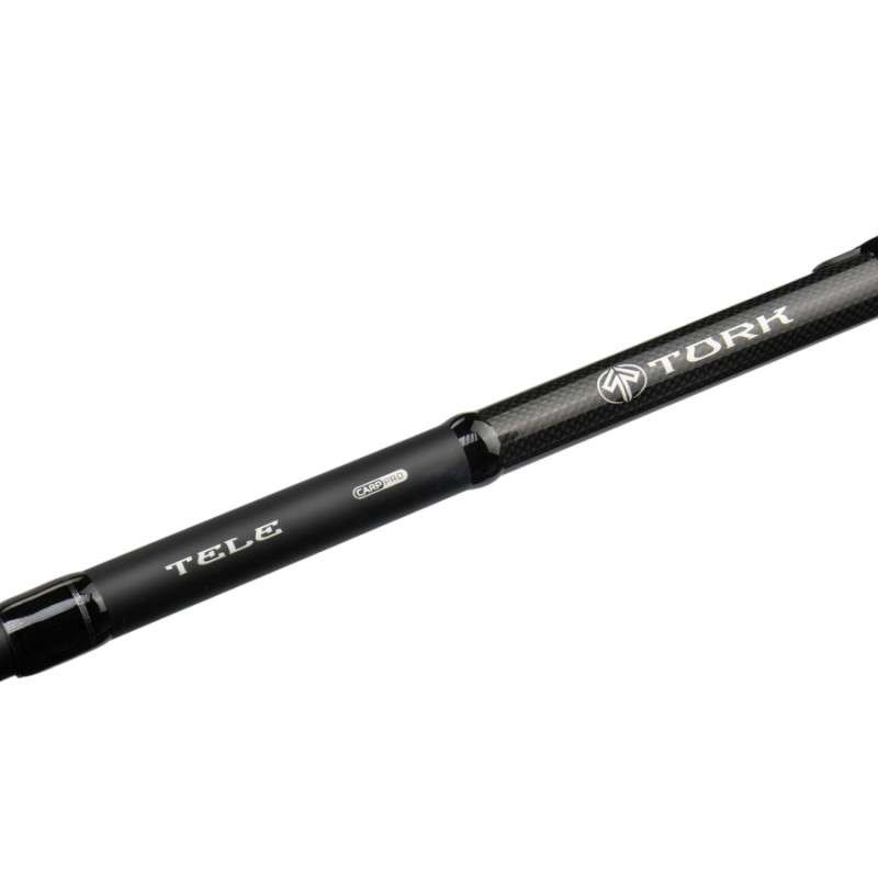 Коропове вудилище Carp Pro Tork Tele 12' 3.6м 3.5lb