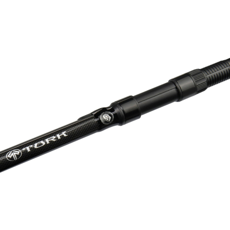 Коропове вудилище Carp Pro Tork Tele 12' 3.6м 3.5lb