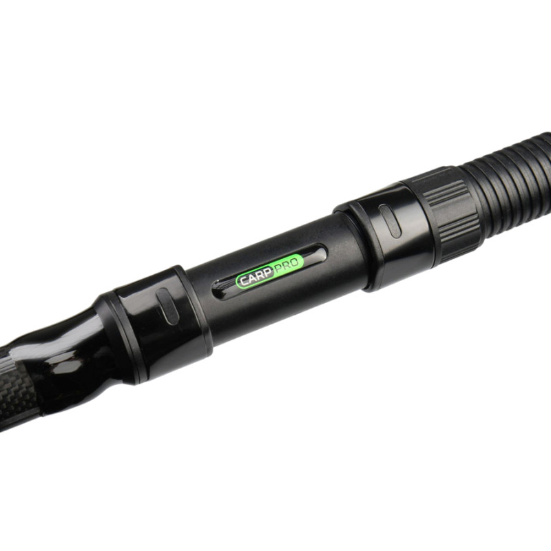 Коропове вудилище Carp Pro Tork Tele 12' 3.6м 3.5lb