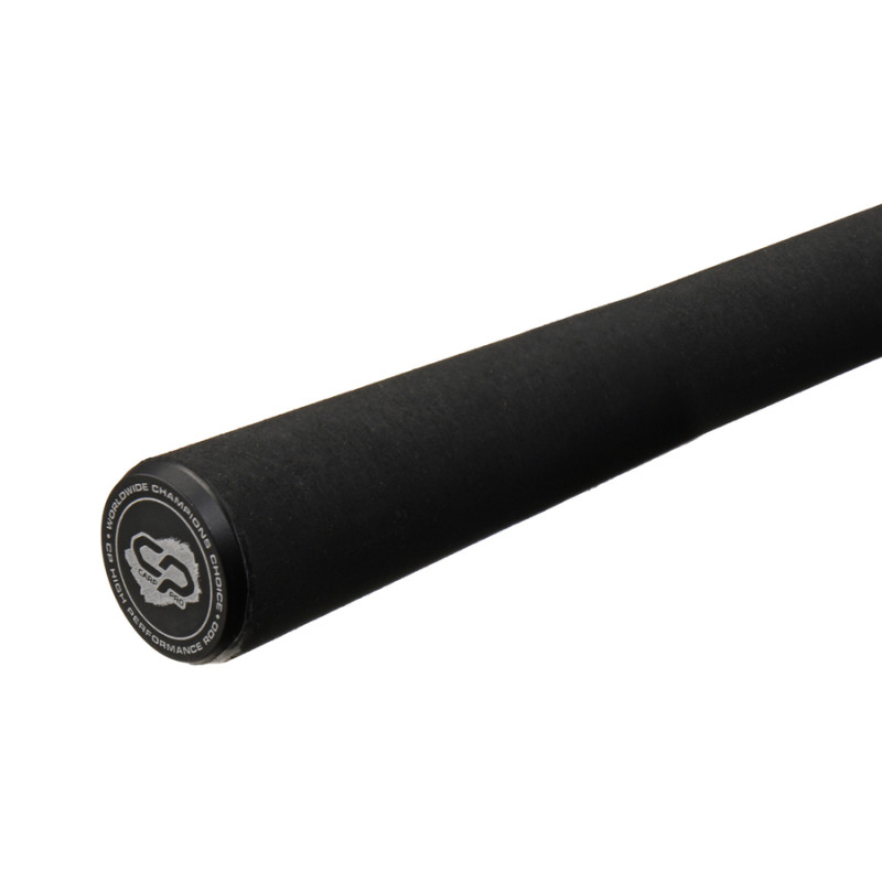 Коропове вудилище Carp Pro Tork Tele 12' 3.6м 3.5lb