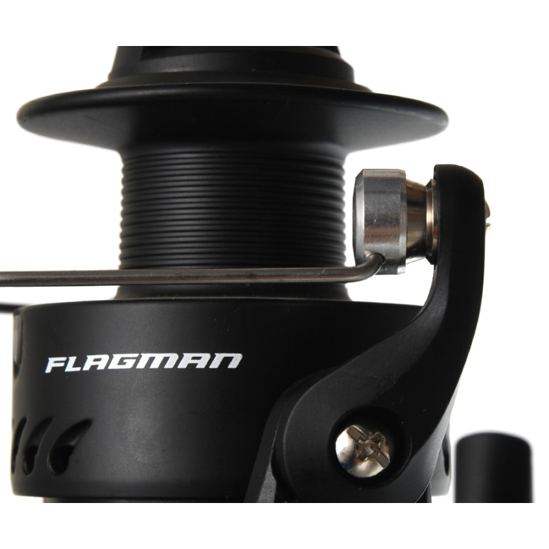 Котушка Flagman Avenger Carp Feeder 4000
