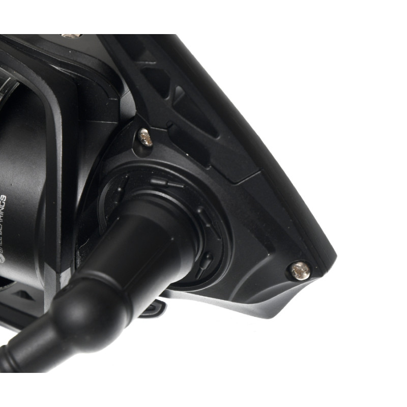 Котушка Flagman Avenger Feeder 5000 Front Plastic Spool 1BB