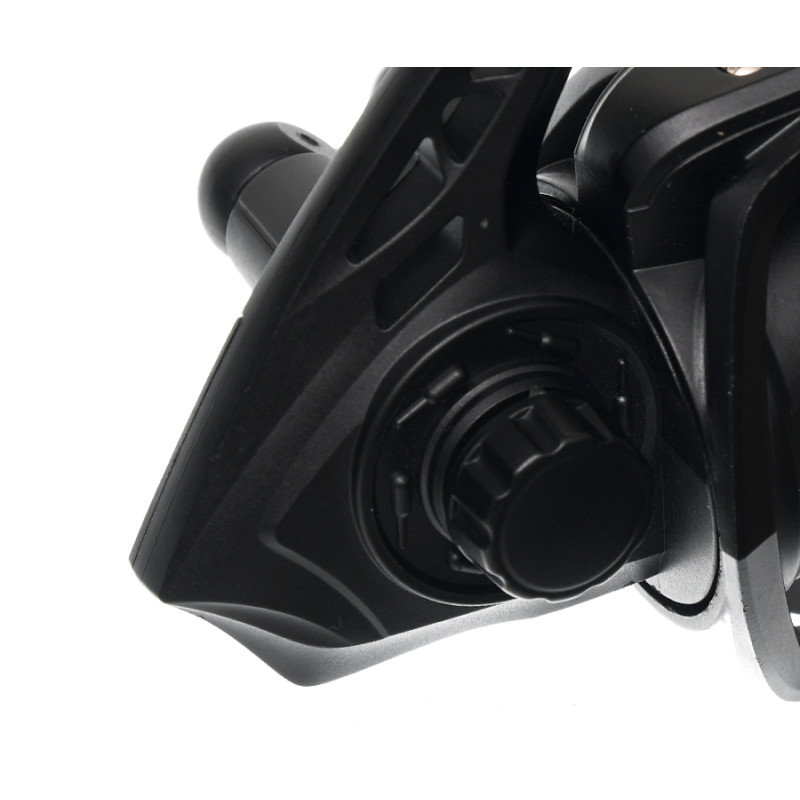 Котушка Flagman Avenger Feeder 5000 Front Plastic Spool 1BB