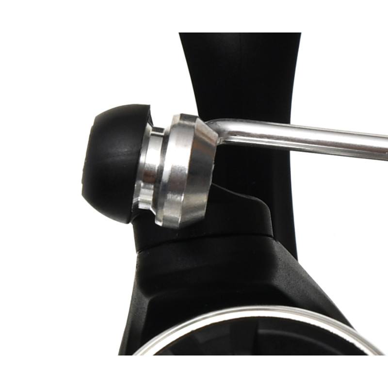 Котушка Flagman Avenger Feeder 5000 Front Plastic Spool 1BB
