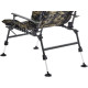 Крісло Brain Bedchair Compact з підставкою під ноги