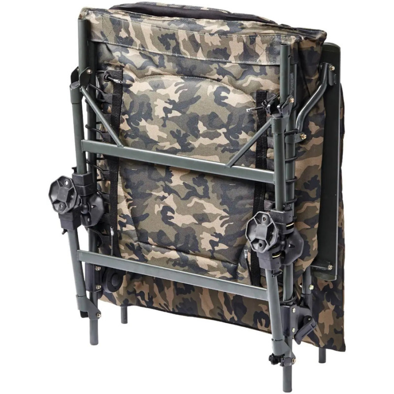 Крісло Brain Bedchair Compact з підставкою під ноги