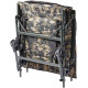 Крісло Brain Bedchair Compact з підставкою під ноги