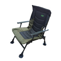 Крісло Brain Eco Recliner Armchair HYC032AL-LOW-III Sand