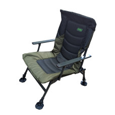 Крісло Brain Eco Recliner Armchair HYC032AL-LOW-III Sand