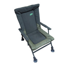 Крісло Brain Recliner Fleece Comfort HYC009THF-AL Зелений