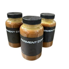 Ліквід Carp Forest Ferment Corn (ферментована кукурудза)