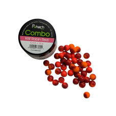 Puhach Baits Combo 10 mm - Krill Robin Red