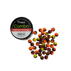 Puhach Baits Combo 10 mm - Salmon Orange (Лосось/Апельсин)