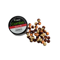 Puhach Baits Combo 10 mm - Sport RS
