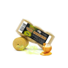 Технопланктон Corona Флуоро Чудо Планктон - МЕД 180г (3шт/уп)