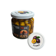 Тигровий горіх TEOS XXL 200ml Слива
