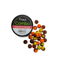Вафтерс Puhach Baits Combo 12 mm - Salmon Orange (Лосось/Апельсин)
