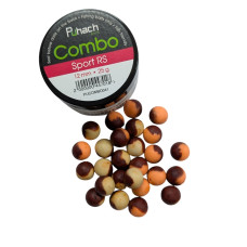 Вафтерс Puhach Baits Combo 12 mm - Sport RS
