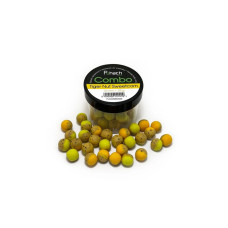 Вафтерс Puhach Baits Combo 12 mm - Tiger Nut Sweetcorn (Тигровий горіх/Кукурудза)