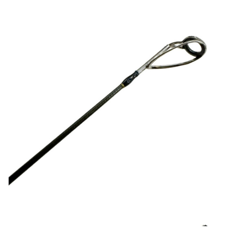 Вудилище коропове Solaris Titan Carp 3.6m 3.5Lb 3-сек