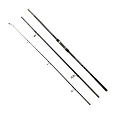 Вудилище коропове Solaris Titan Carp 3.6m 3.5Lb 3-сек