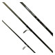 Вудилище коропове Solaris Titan Carp 3.9m 3.5Lb 3-сек