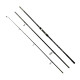 Вудилище коропове Solaris Titan Carp 3.9m 3.5Lb 3-сек