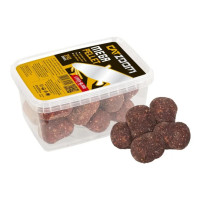 Catzoom Mega Pellet Liver-Blood (Печінка-Кров) 340г насадочний пелетс на сома  Carp Zoom 30мм
