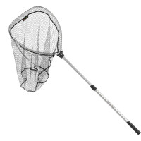 Підсак Select Rubber Landing Net Tele 115-150cm