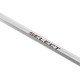 Підсак Select Rubber Landing Net Tele 115-150cm