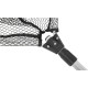 Підсак Select Rubber Landing Net Tele 115-150cm