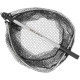 Підсак Select Rubber Landing Net Tele 115-150cm