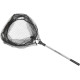 Підсак Select Rubber Landing Net Tele 140-185cm