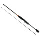 Спінінг Favorite Totem TTM1-792L-S 2.36m 2-9g Ex.Fast