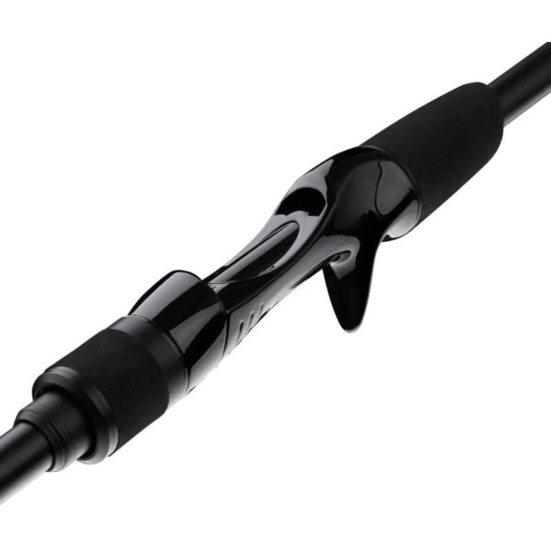 Спінінг Favorite X1 General Light X1.1C-762M 2.29m 7-21g Fast Casting