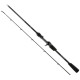 Спінінг Favorite X1 General Light X1.1C-762M 2.29m 7-21g Fast Casting