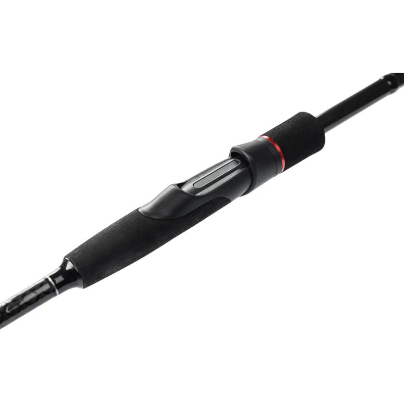 Спінінг Select Force FRC-802M 2.44m 6-26g Fast
