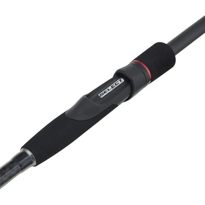 Спінінг Select Force Long Distance FRC-922M 2.80m 5-22g Fast